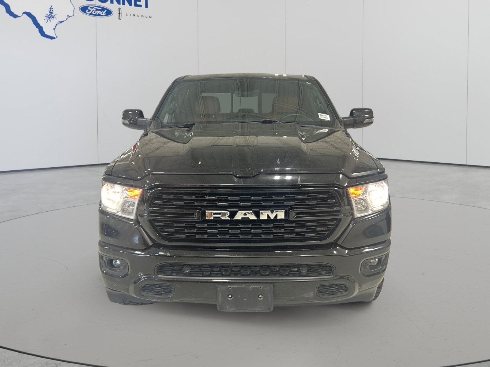 ram ram 1500 pickup 2023 1C6RREMT0PN664933 image ram ram 1500 pickup 2023 1C6RREMT0PN664933 image